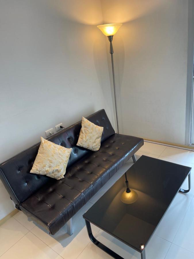 Gallery D Jomtien Exterior foto