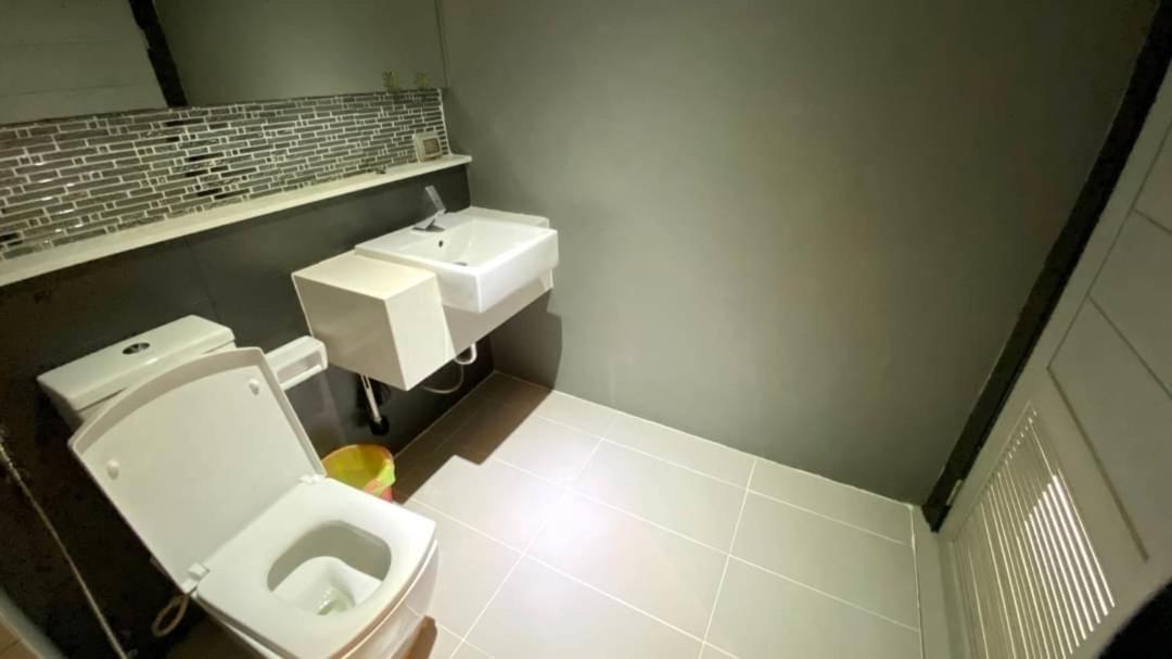 Gallery D Jomtien Exterior foto